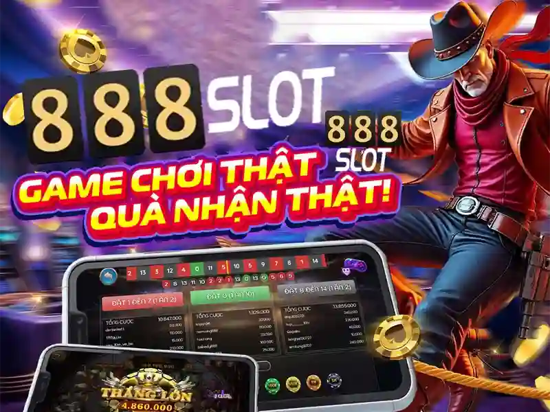 888SLOT - Link Vào Trang Chủ 888SLOT Chính Thức Không Bị Chặn 2026