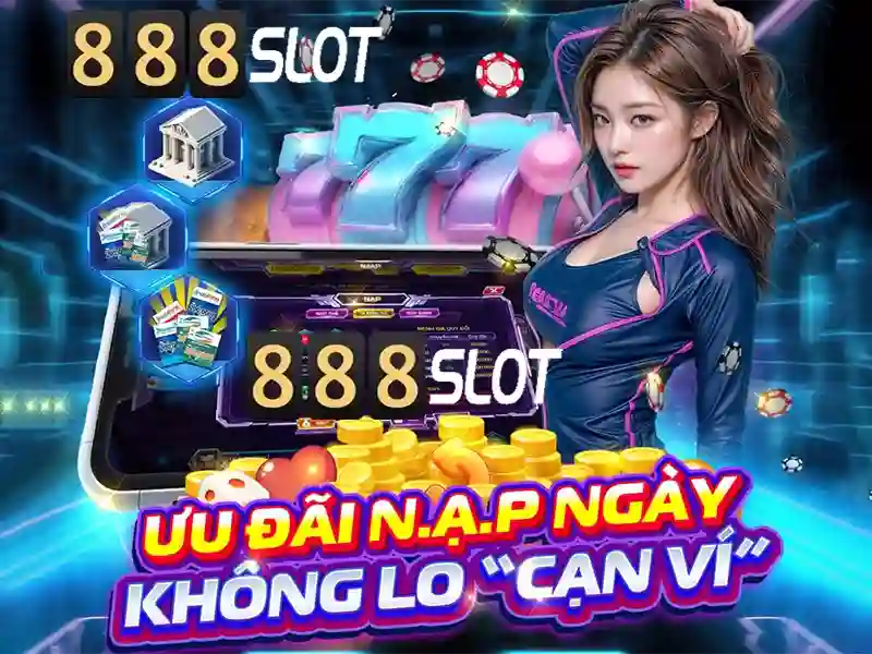 888SLOT – Hướng Dẫn Đăng Nhập 888slot Login 2026