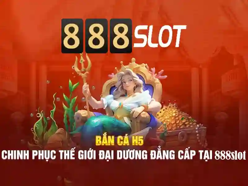 Trò Chơi Slot