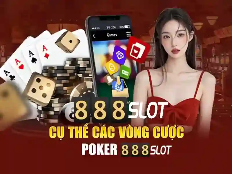 Điều Khoản Miễn Trừ Trách Nhiệm 888SLOT