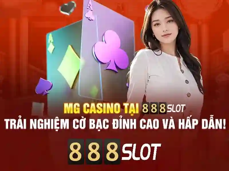 Trải Nghiệm Slot Đỉnh Cao