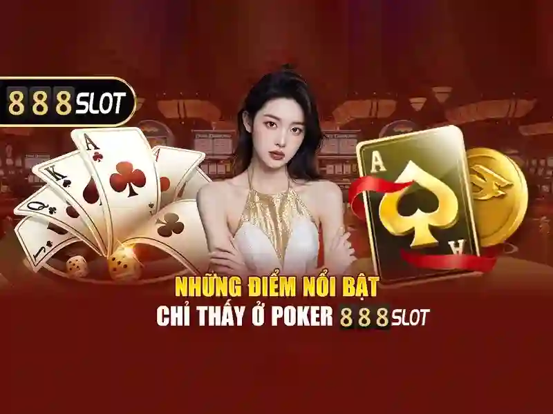 Trải Nghiệm 888Slot