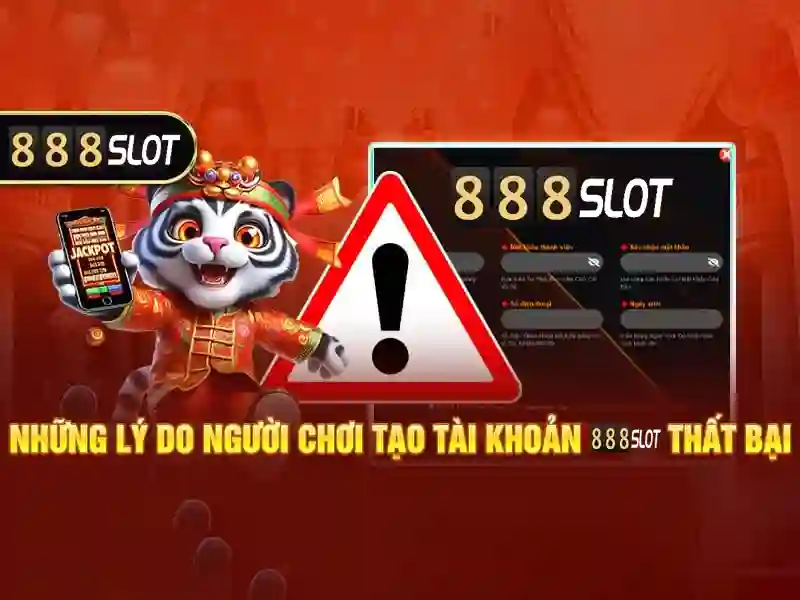 Trải Nghiệm Casino 888SLOT