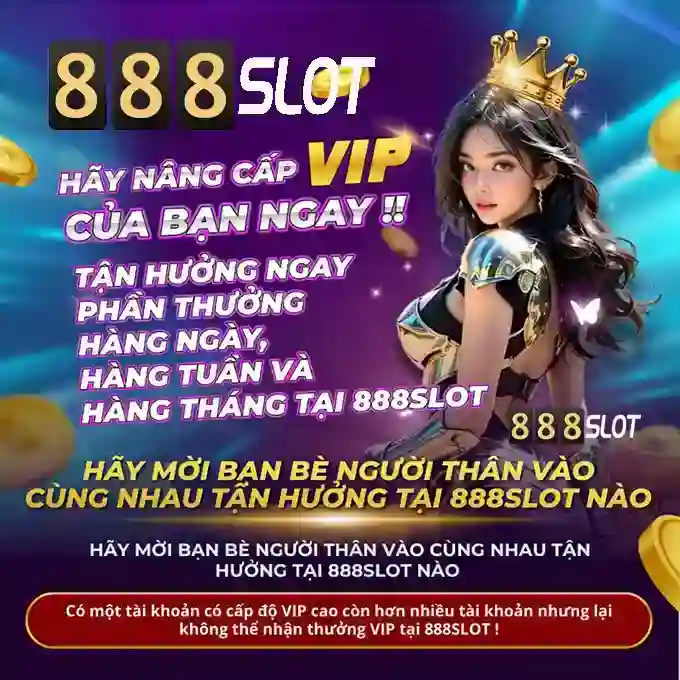 888SLOT 2026