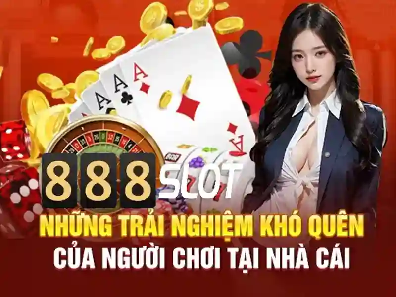 Hướng Dẫn Slot 888 Bet