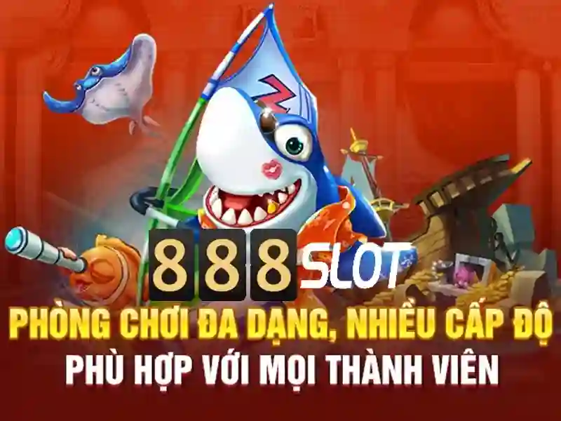 Trải Nghiệm Mới Nhất Với Các Loại Game Slot Đang Hot