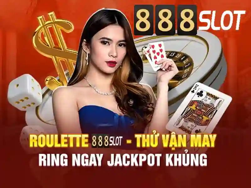 Nổ Hũ Độc Đáo Tại 888SLOT