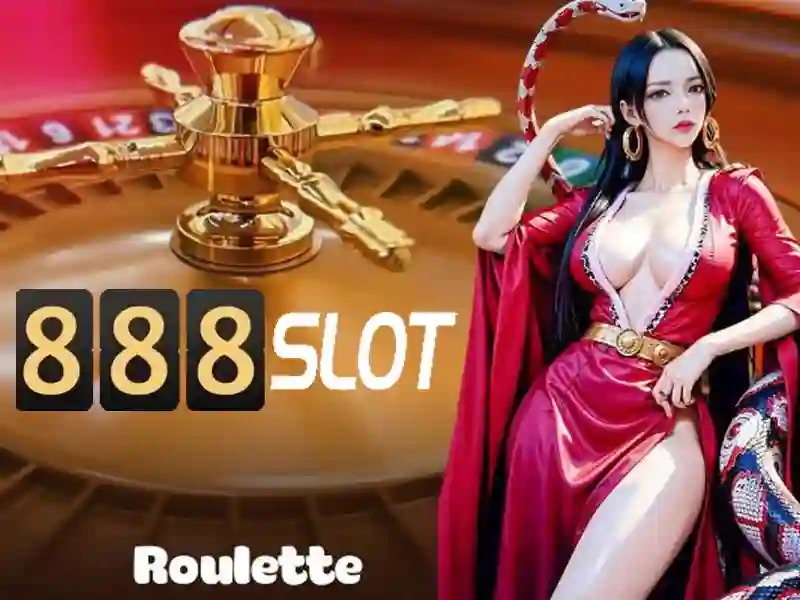 Giới Thiệu Về Các Loại Slot Game Tại 888SLOT