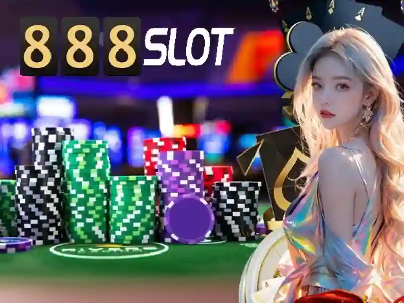 Chương Trình Ưu Đãi 888slot