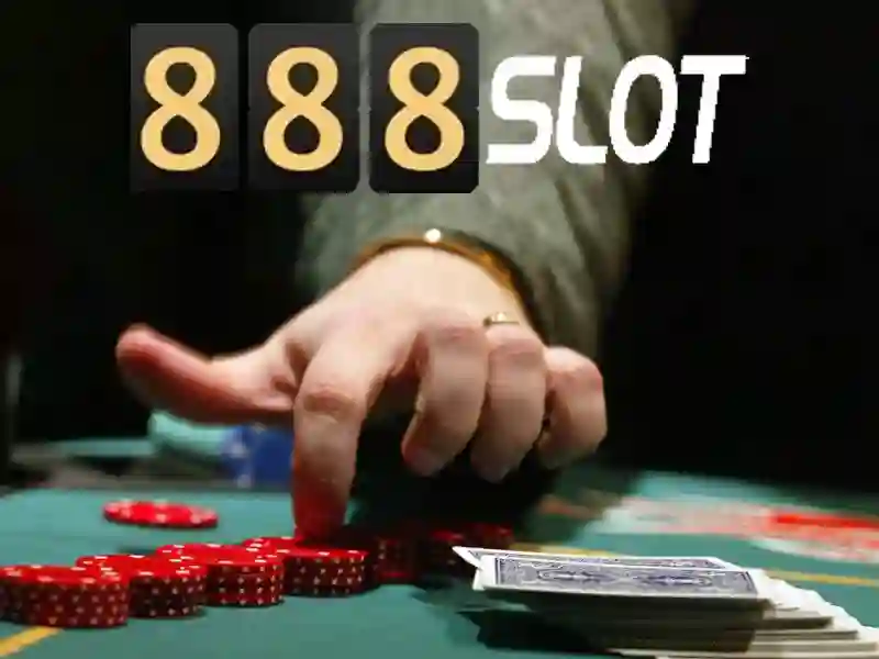 Nổ Hũ Tại 888SLOT – Bí Quyết Chinh Phục Slot 888 Đỉnh Cao 2026
