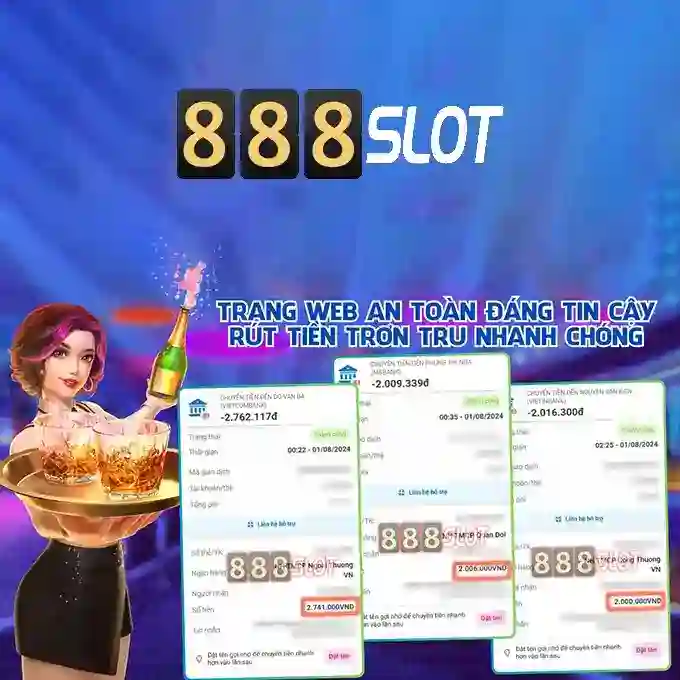 Trải Nghiệm Slot Online Đỉnh Cao 2026