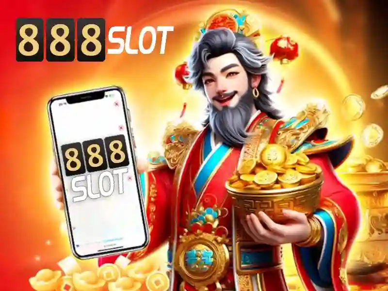 888SLOT - Hướng Dẫn Đăng Nhập 888slot Đăng Nhập Nhanh Chóng, An Toàn 2026