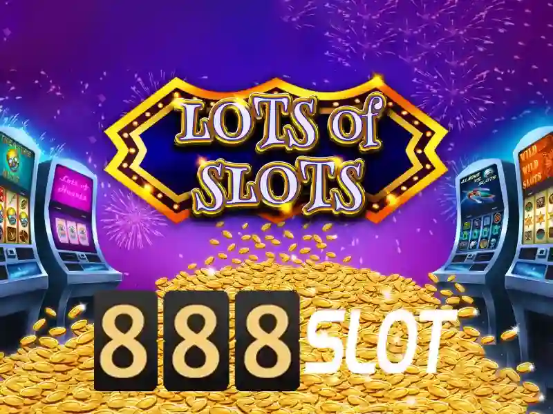 888SLOT – Trải Nghiệm Slot 888slot Freebet Login