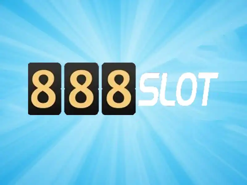 Slot Video - Tính Giải Trí Cao