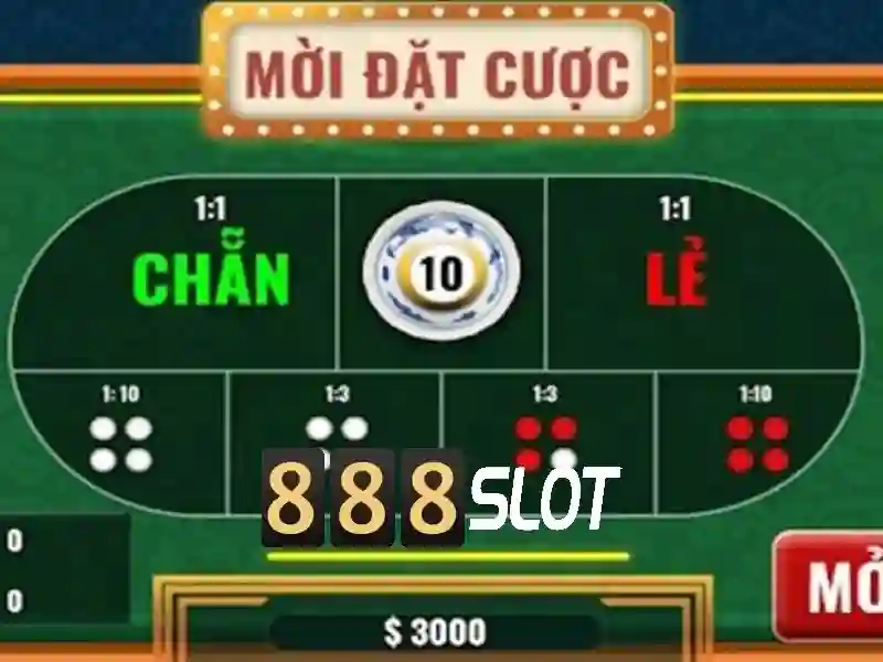 888slot channel