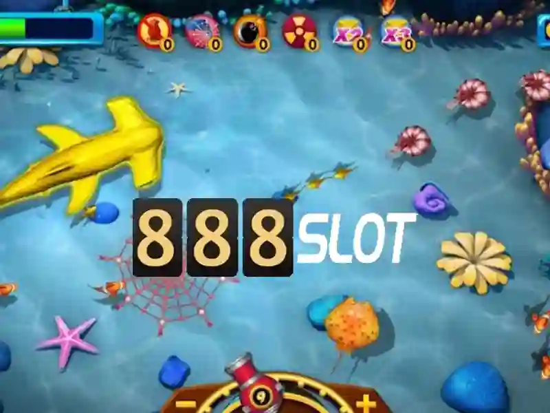 Trải Nghiệm Slot 888 Bet