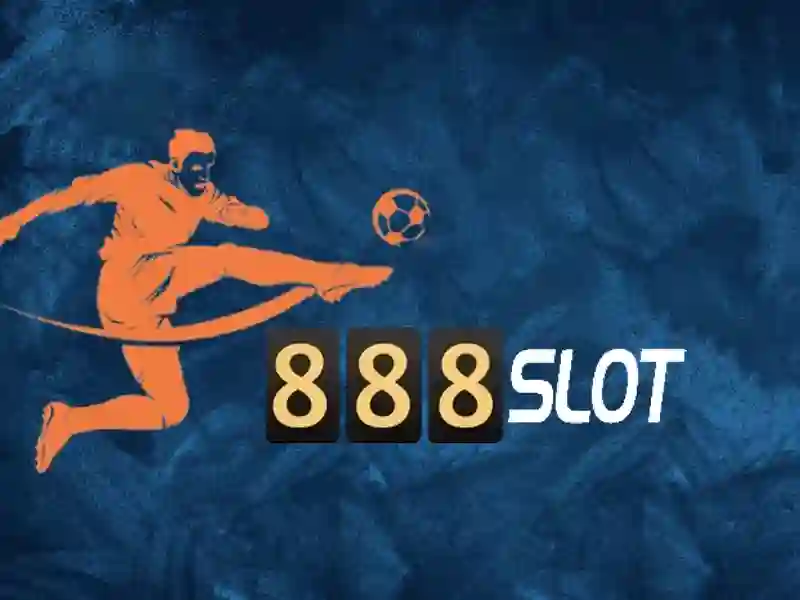 slot 888