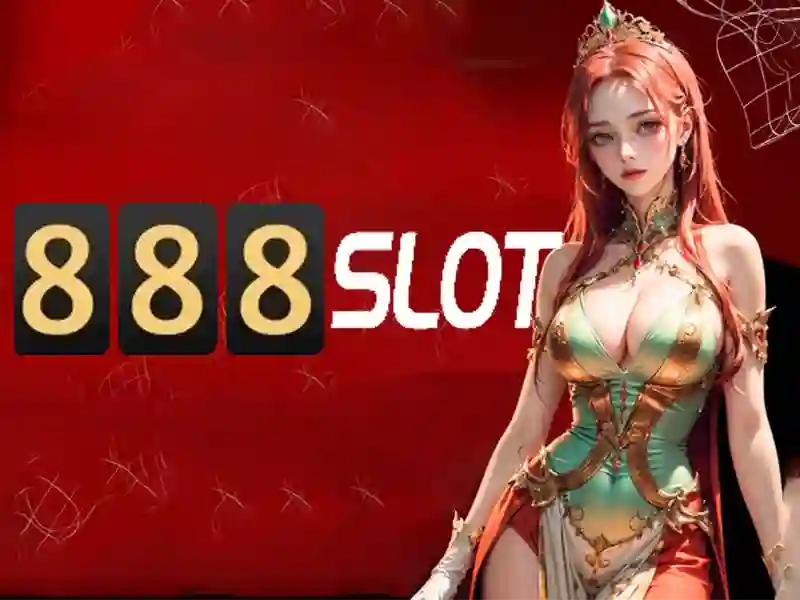 Đăng Nhập 888SLOT – Trải Nghiệm Slot Đỉnh Cao 2026