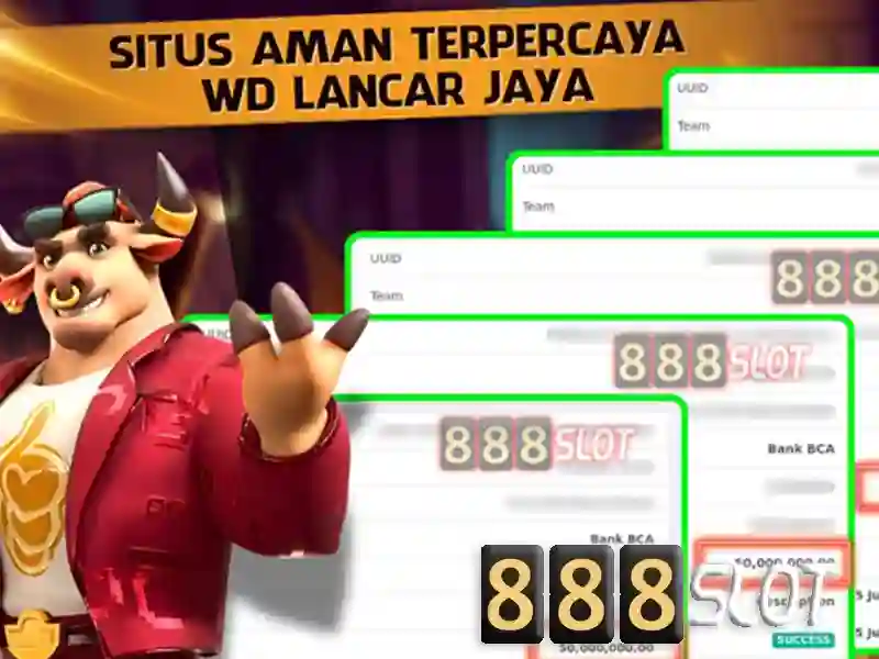 Ưu Đãi Slot 888slot