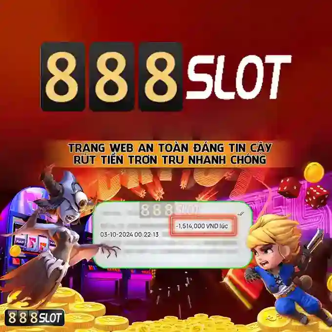 Đa dạng thể loại Slot