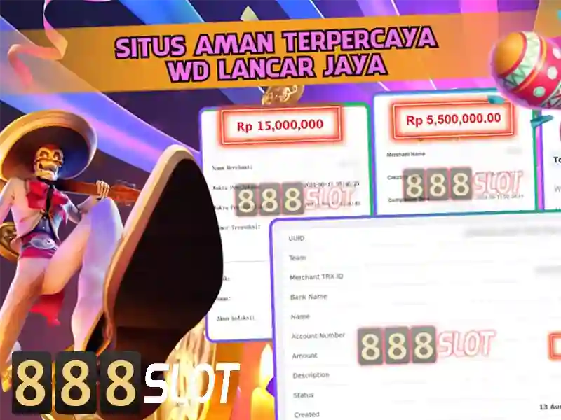trò chơi điện tử 888slot