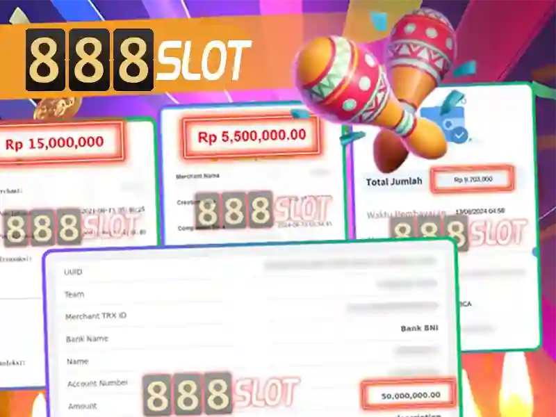 LÝ DO CHỌN 888SLOT