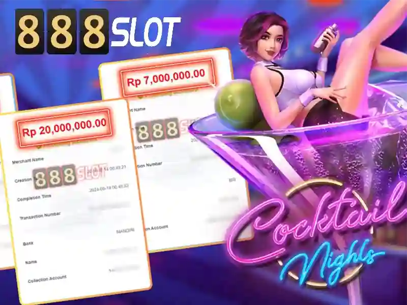Trải Nghiệm Trò Chơi Đỉnh Cao 888SLOT