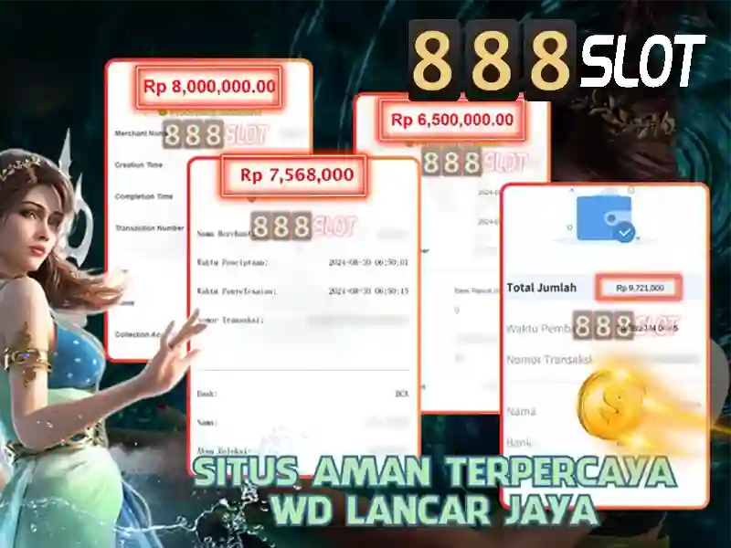 Đặc điểm nổi bật 888SLOT