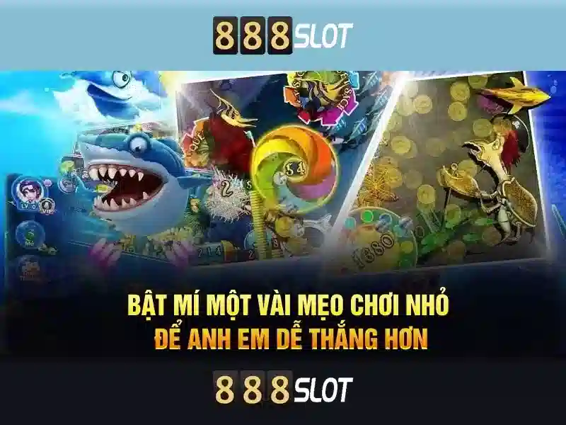 Khám Phá 888SLOT
