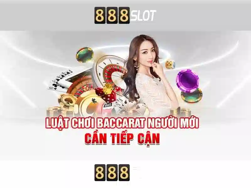 888SLOT – Trải Nghiệm Casino Đỉnh Cao Với Ưu Đãi 888slot Casino
