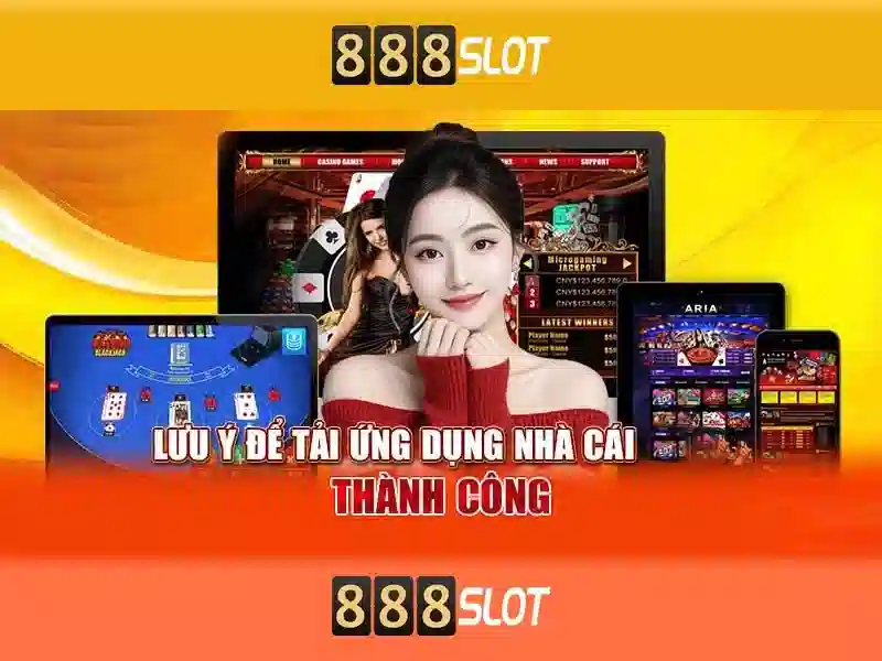 Chương Trình Ưu Đãi 888slot