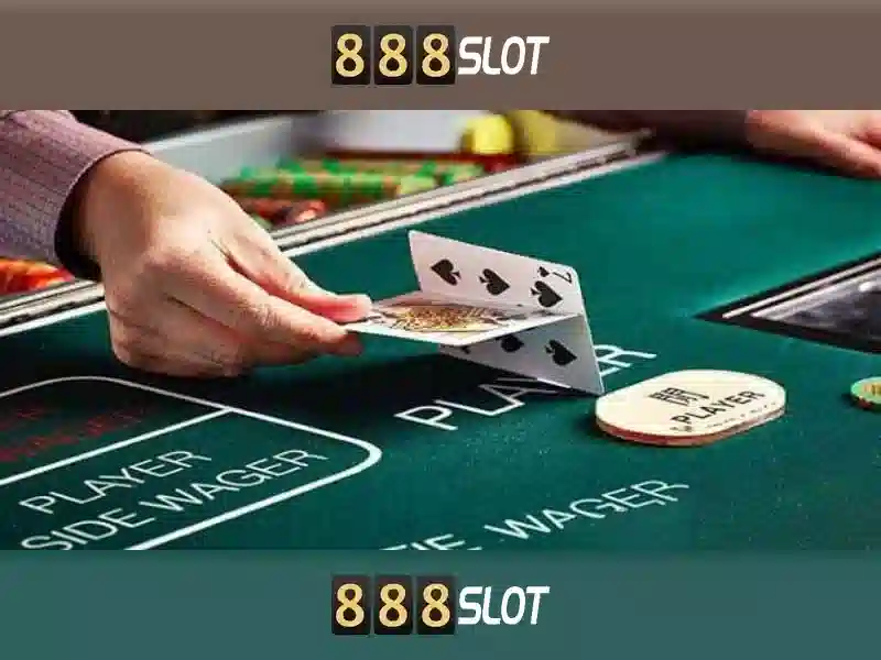 sảnh chơi slot