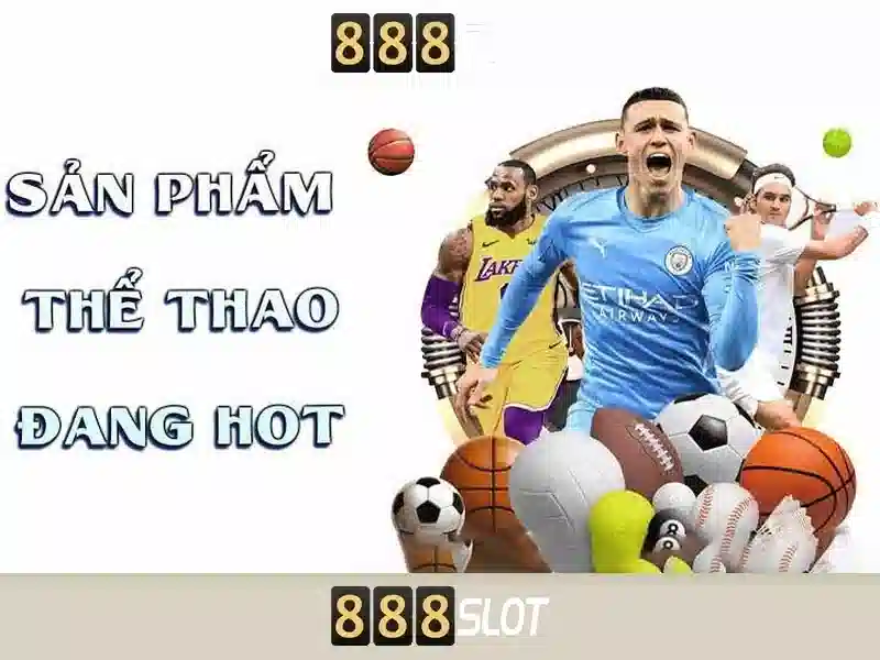 Giao Diện 888SLOT