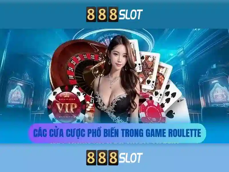 Trải nghiệm slot đỉnh cao