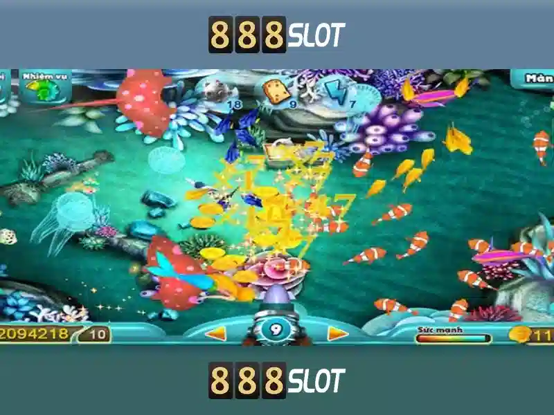 Ưu đãi đặc biệt cho game slot