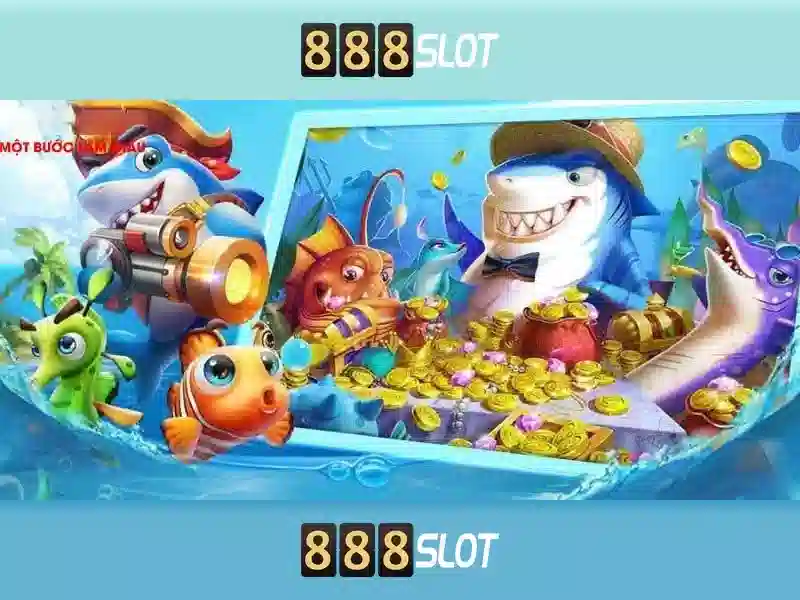 888SLOT – Trải Nghiệm Cá Cược Slot Đa Dạng, Nhận Thưởng Hấp Dẫn 2026