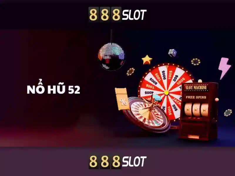Tại Sao Nên Chơi Slot Tại 888slot