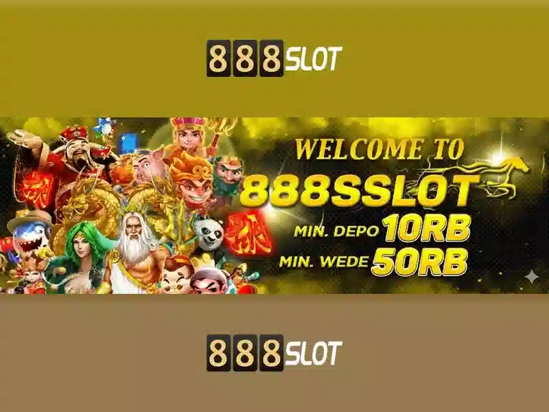 Tận Hưởng Trải Nghiệm Chơi Game Đổi Thưởng Tại 888slot