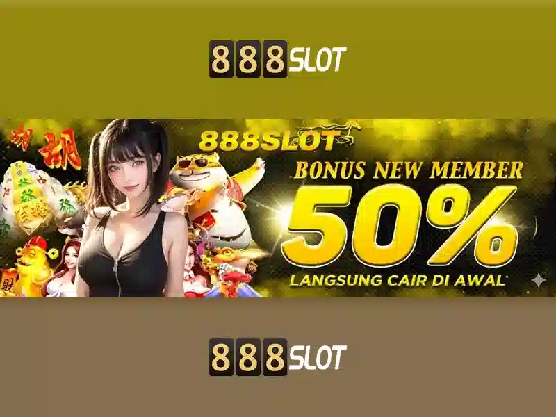 Các Trò Chơi Slot Nổi Bật