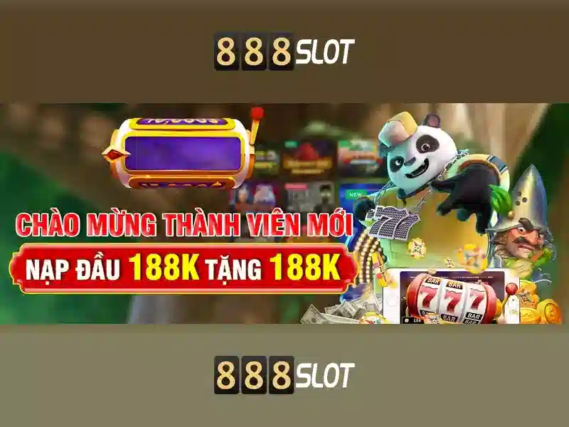 Tải 888slot apk latest version 2026