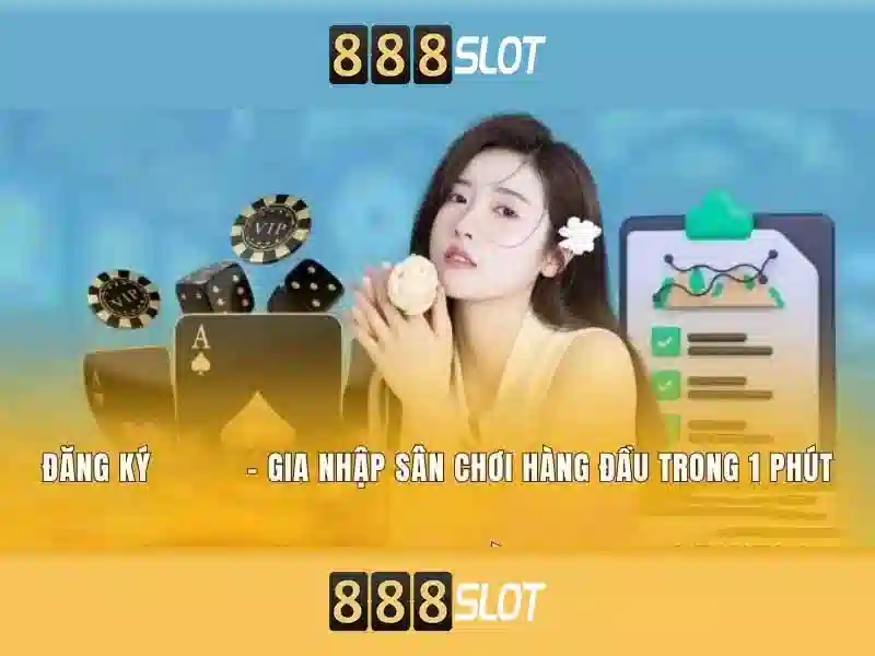 888SLOT Bắn Cá