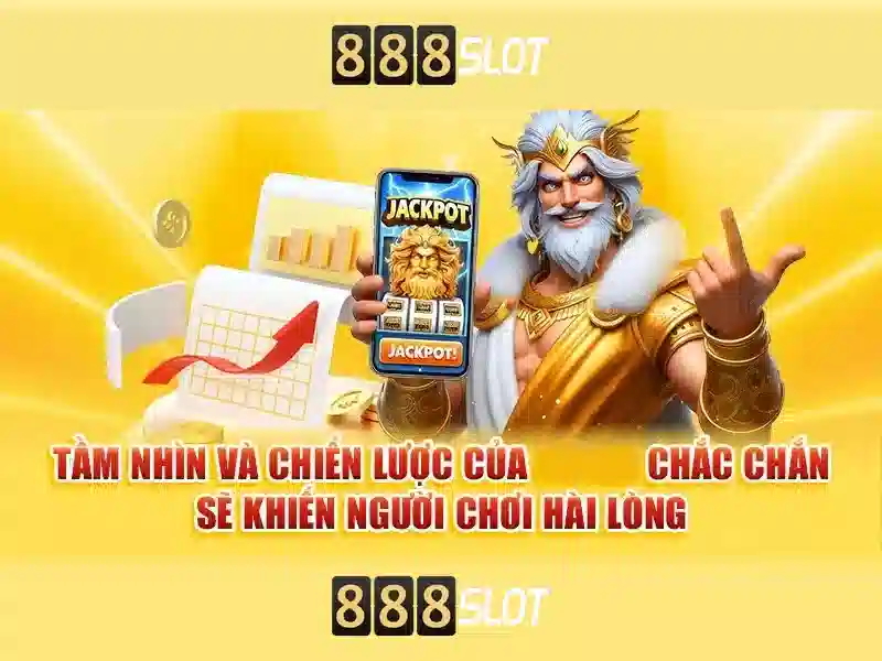 Giới Thiệu 888slot