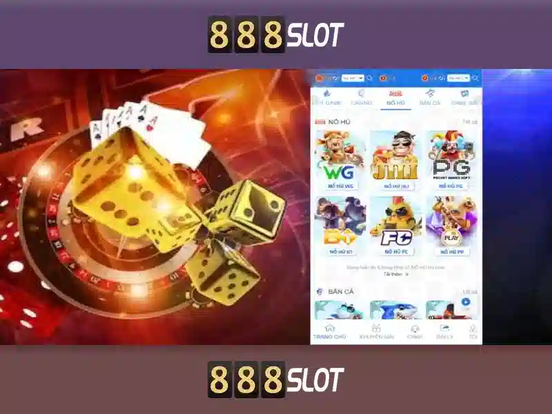 Điều Khoản Và Điều Kiện 888SLOT