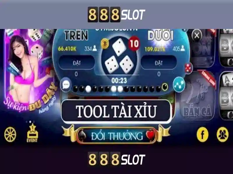 Kho Game Slot Đa Dạng Với Tỷ Lệ Thưởng Cao