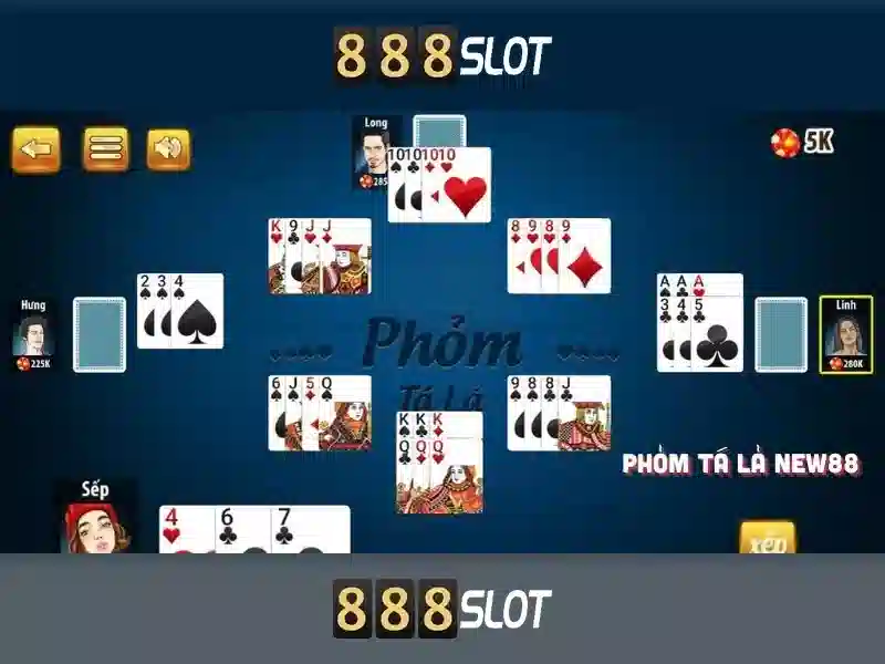 Trải Nghiệm Slot