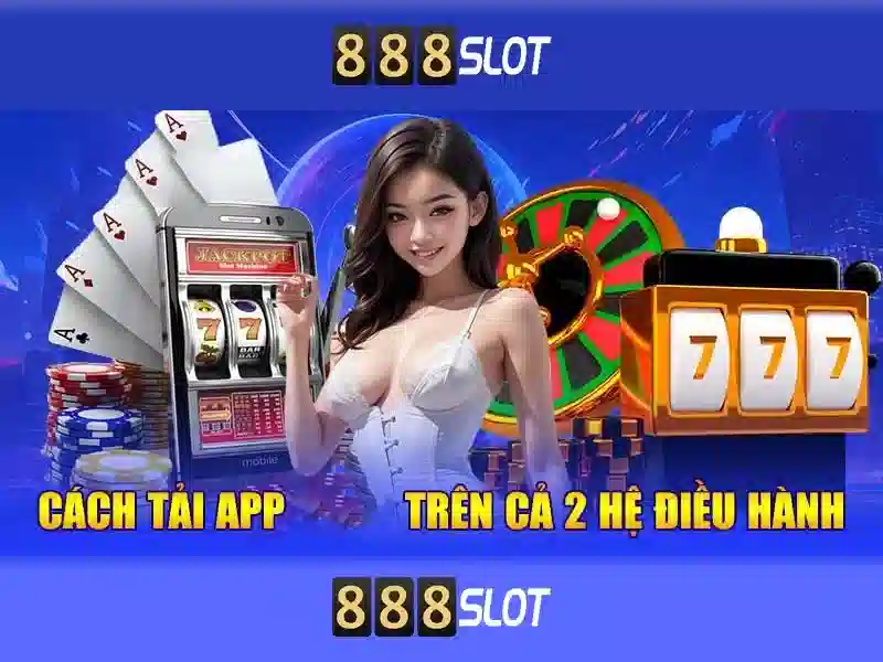 Đăng Nhập 888slot Login App