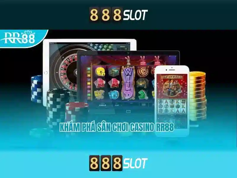 Giới Thiệu Về 888SLOT Chính Thức