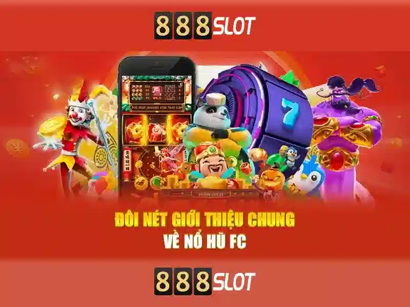 Nền Tảng Chơi Slot Uy Tín