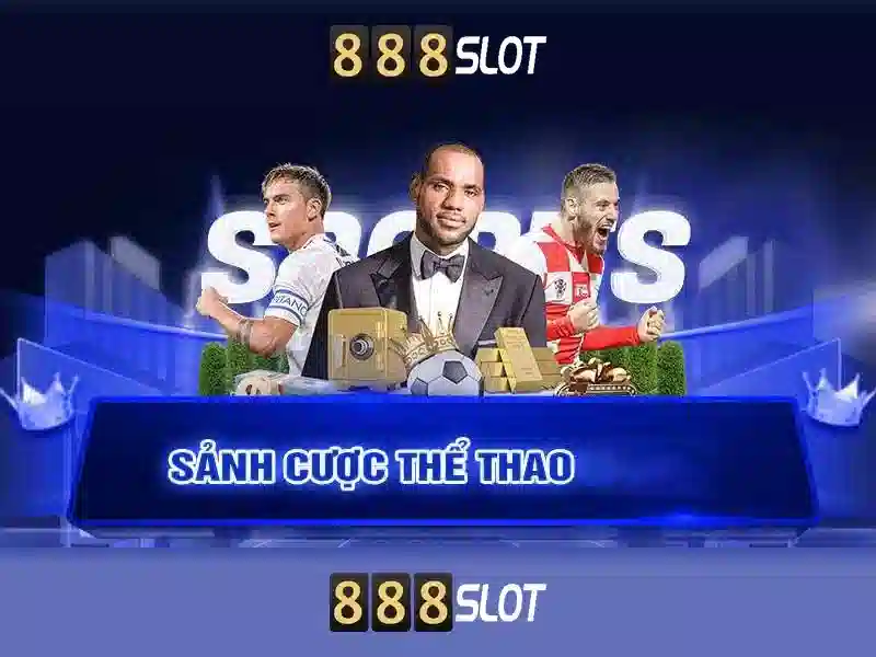 Khuyến mãi 888SLOT