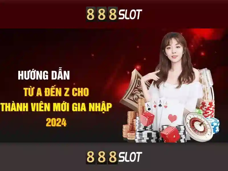 trải nghiệm slot